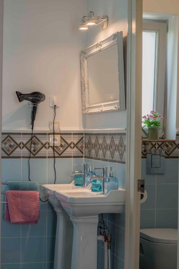 Villa Thaїs Tonnerre Bagian luar foto