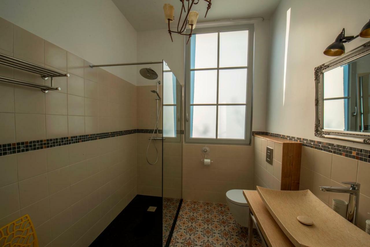 Villa Thaїs Tonnerre Bagian luar foto