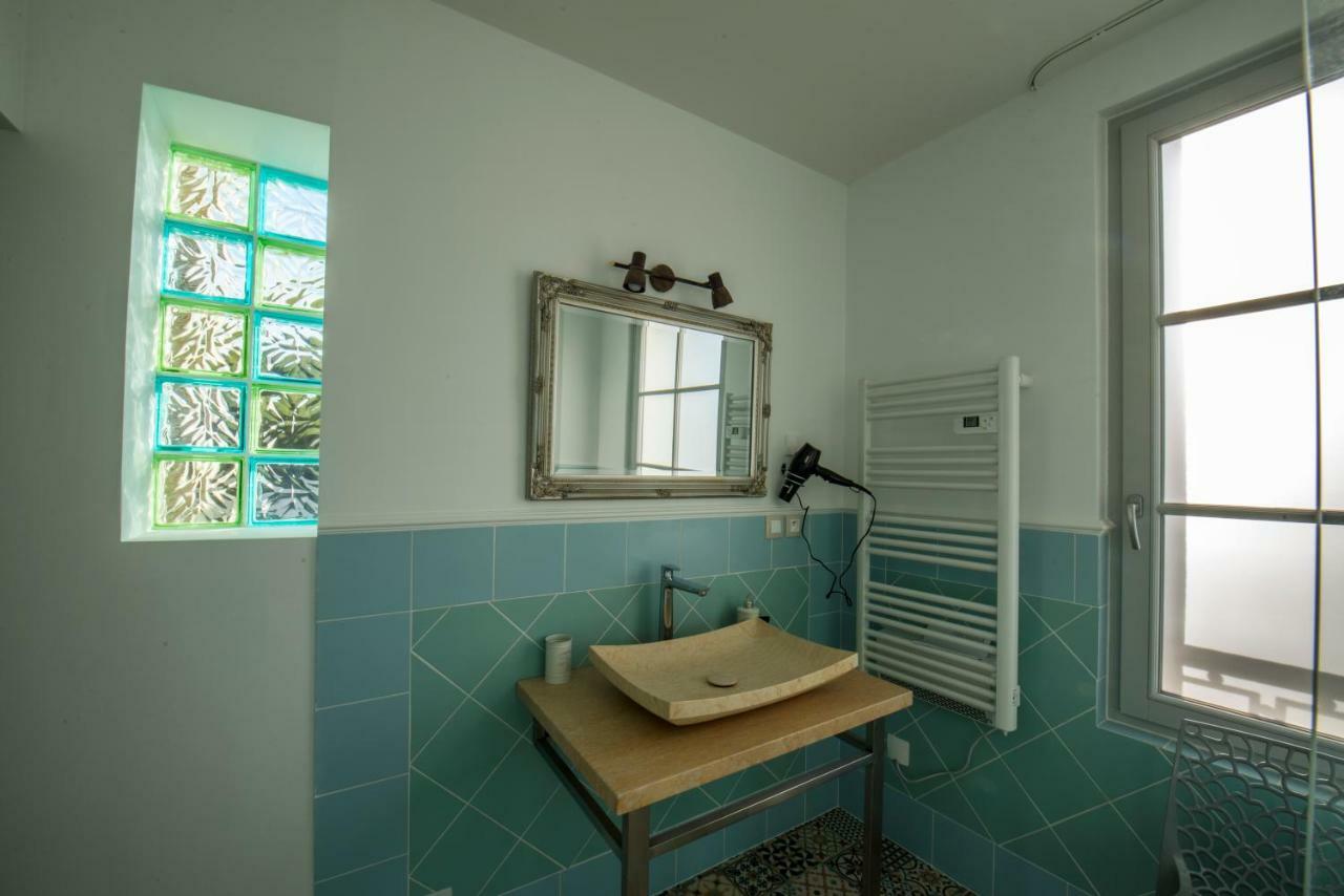 Villa Thaїs Tonnerre Bagian luar foto