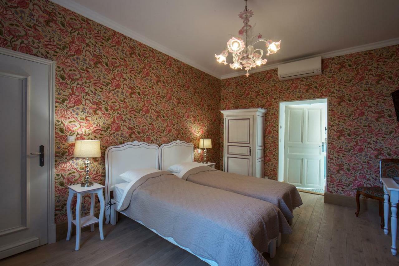 Villa Thaїs Tonnerre Bagian luar foto