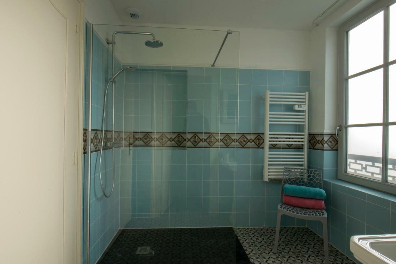 Villa Thaїs Tonnerre Bagian luar foto