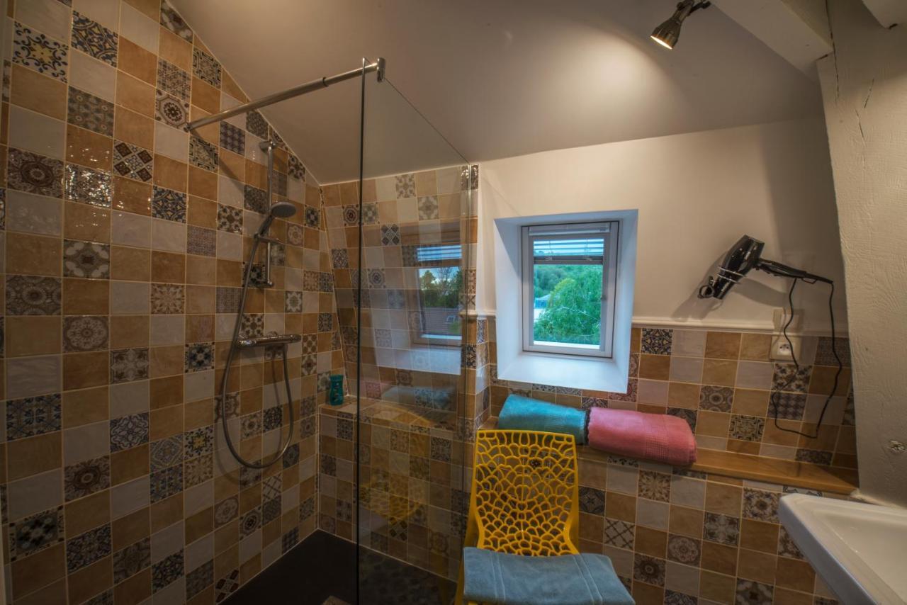 Villa Thaїs Tonnerre Bagian luar foto