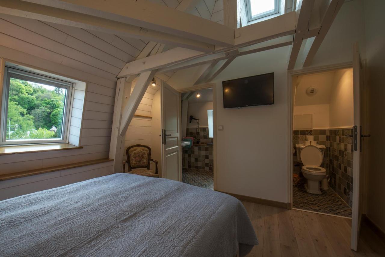 Villa Thaїs Tonnerre Bagian luar foto