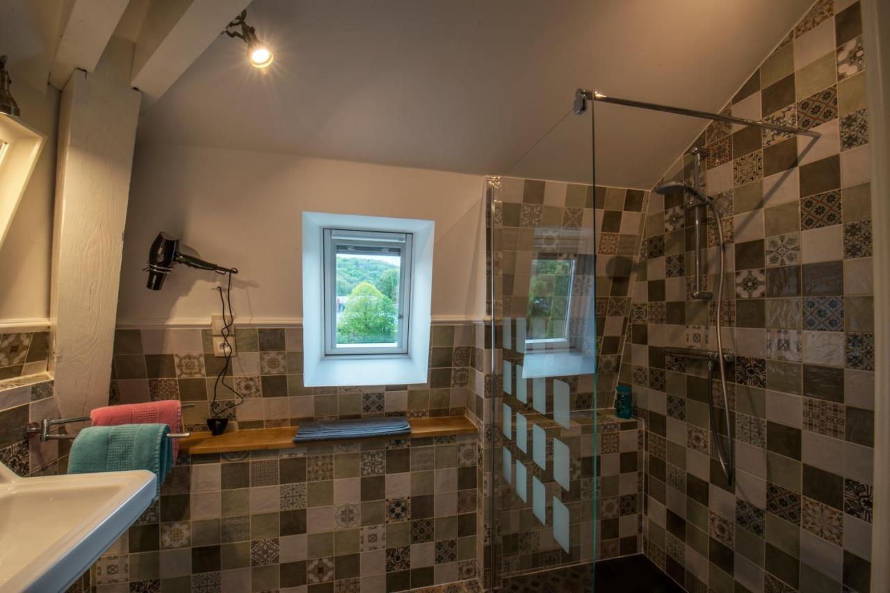 Villa Thaїs Tonnerre Bagian luar foto