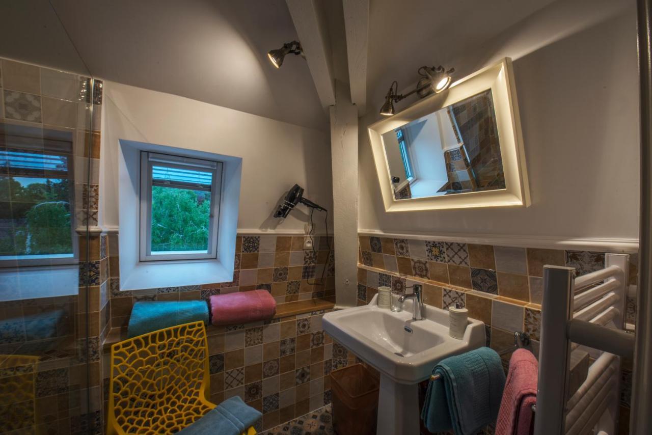 Villa Thaїs Tonnerre Bagian luar foto